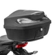 Кофр для Ducati Multistrada 1260/950/S Bagtecs KMB 48 літрів - изображение 2