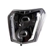 Світлодіодна фара для KTM 690 SMC R/Enduro/R 19-22 E-mark DRL Xdure SW2 - изображение 6