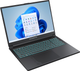 Laptop Gigabyte G6 KF 2024 (G6 KF-73DE854KH) Iron Gray - obraz 2