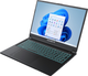 Laptop Gigabyte G6 KF 2024 (G6 KF-73DE854KH) Iron Gray - obraz 3