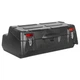 Кофр для квадроцикла, сумісний з Kymco MXU 300/250/150/50 Bagtecs QT2 - изображение 3