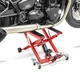 Гідравлічний витяг Suzuki Intruder VS 1400 ConStands Mid-Lift XL червоний - изображение 2