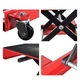 Підйомні платформи з можливістю маневрування ConStands HR1 Mini-Lift Mover 2шт до 500 кг червоні - изображение 5