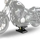 Ножичний підйомник Honda Shadow VT 1100 C2 мотоциклетний домкрат ConStands Mid-Lift M чорний - изображение 1