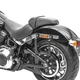 Комплект бічних кофрів для Kawasaki VN 900 Custom Craftride Nevada по 20 літрів - изображение 6