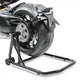Односторонній підйомник Ducati Diavel/S 11-22 монтажний стенд ConStands Single-Classic чорний - изображение 2