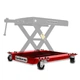 Підставка для пересування мотоцикла ConStands Mover-M для Mid-Lift M, червона - зображення 3