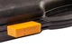 Набор инструментов MASTERTOOL PROFI ¼"&½" 72 шт 4-13 мм 10-27 мм CrV50BV30 противоударный кейс 78-5072-PF - изображение 14
