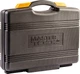 Набор инструментов MASTERTOOL PROFI ¼"&½" 72 шт 4-13 мм 10-27 мм CrV50BV30 противоударный кейс 78-5072-PF - изображение 13