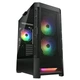 Корпус Cougar Airface RGB Black без БЖ - зображення 9