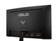 Монитор Asus 27" TUF Gaming VG27WQ3B (90LM0AQ1-B01170) VA Black Curved 180Hz - изображение 5
