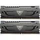 Модуль памяти DDR4 2x32GB/3600 Patriot Viper Steel (PVS464G360C8K) - изображение 1