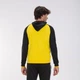 Олимпийка Joma Supernova Ii Yellow/Black 101605.901 L - изображение 5