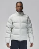 Пуховик Air Jordan Flight Heritage White FN6346-034 XL - изображение 2