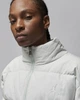 Пуховик Air Jordan Flight Heritage White FN6346-034 XL - изображение 4