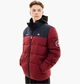 Пуховик Ellesse Nebula Padded Jacket Red/Blue SHR12789-803 L - изображение 1