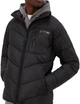 Пуховик Ellesse Lalizo Jacket Black SHT19083-011 XL - изображение 5