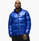 Пуховик Air Jordan Flight Blue FV7271-480 XL - зображення 1