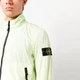 Олимпийка Stone Island Garment Dyed Jacket Green 781542822-V0052 L - изображение 2