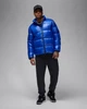 Пуховик Air Jordan Flight Blue FV7271-480 XL - зображення 6