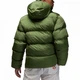 Пуховик Air Jordan Essentials Green FB7311-340 L - изображение 3