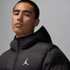 Пуховик Air Jordan Brooklyn Black FV7317-010 XL - изображение 5