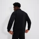 Кофта Ellesse Hazzo Oh Black SHX20966-011 L - изображение 2