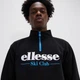 Кофта Ellesse Hazzo Oh Black SHX20966-011 L - изображение 3