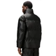 Пуховик Rains Bator Puffer Jacket W3T3 Black 15240-01 XL - изображение 3