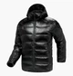 Пуховик Arc'teryx Black X00000842902 XL - изображение 1