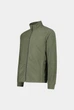 Олимпийка CMP Jacket Olive 33H2347-F876 XL - изображение 2