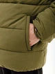 Пуховик Ellesse Nebula Padded Jacket Olive SHR12789-531 S - зображення 4