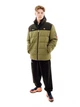 Пуховик Ellesse Nebula Padded Jacket Olive SHR12789-531 S - зображення 5
