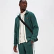 Олимпийка Ellesse Berlusoni Track Top Green SHT19003-502 XL - изображение 5
