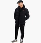 Пуховик Ellesse Nebula Padded Jacket Black SHR12789-011 L - зображення 1