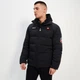 Пуховик Ellesse Nebula Padded Jacket Black SHR12789-011 L - зображення 3