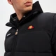 Пуховик Ellesse Nebula Padded Jacket Black SHR12789-011 L - зображення 5