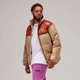 Пуховик Berghaus Blockback Down Beige/Brown 4A001606JP5 M - зображення 5