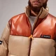 Пуховик Berghaus Blockback Down Beige/Brown 4A001606JP5 M - зображення 6