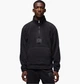 Кофта Air Jordan Essentials Winterized Fleece Half-Zip Black FD7863-010 XL - изображение 1