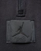 Кофта Air Jordan Essentials Winterized Fleece Half-Zip Black FD7863-010 XL - изображение 6