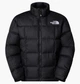 Пуховик The North Face Lhotse Jacket Black NF0A3Y234H0 XL - зображення 1