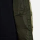 Пуховик Napapijri Uomi Puffer Jacket Olive NP0A4GJFGE41 M - изображение 3