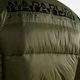 Пуховик Napapijri Uomi Puffer Jacket Olive NP0A4GJFGE41 M - изображение 4