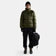 Пуховик Napapijri Uomi Puffer Jacket Olive NP0A4GJFGE41 M - изображение 6