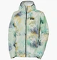 Вітровка Helly Hansen Roam Print Wind Jacket Green 63208-406 M - зображення 1