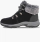 Черевики Skechers Trego Black 167178-BLK 36 - зображення 1