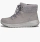 Черевики Skechers On-The-Go Stellar - Winterize Grey 144770-CHAR 38 - зображення 1
