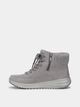 Черевики Skechers On-The-Go Stellar - Winterize Grey 144770-CHAR 38 - зображення 2