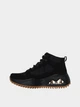 Черевики Skechers Uno Peaks - Street Hikes Black 177550-BBK 41 - зображення 2